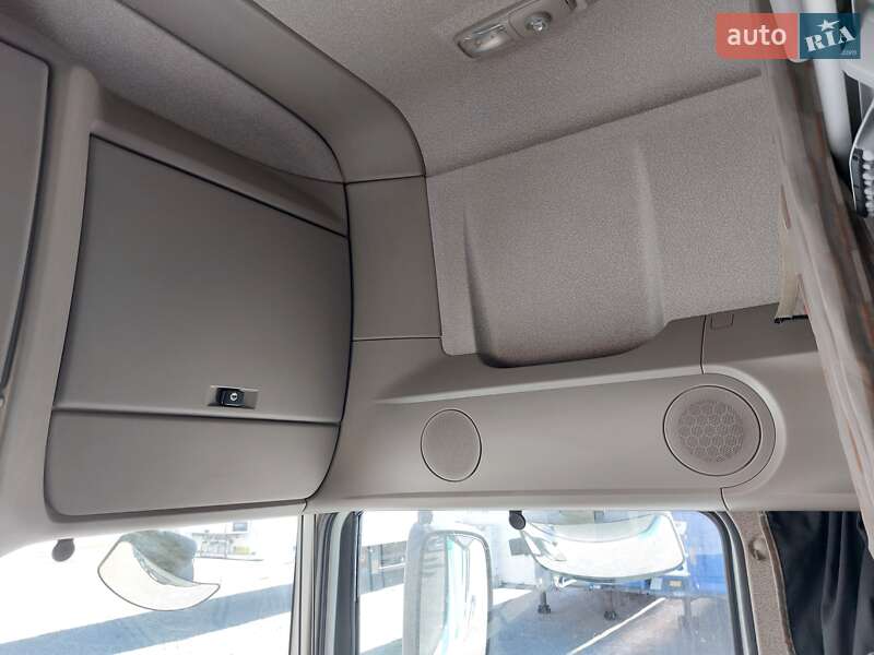 Тягач DAF XF 105 2015 в Киеве фото 22 Тягач DAF XF 105 2015 в Киеве