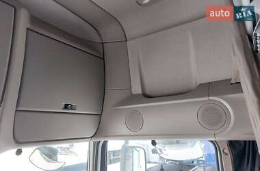 Тягач DAF XF 105 2015 в 