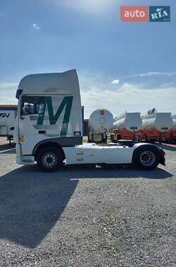 Тягач DAF XF 105 2015 в 