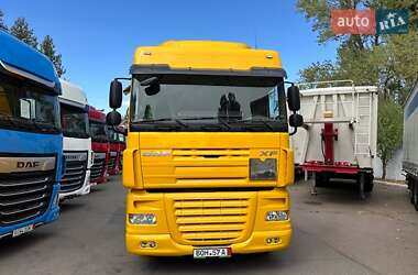 Тягач DAF XF 105 2013 в Киеве