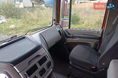 Тягач DAF XF 105 2013 в Ковеле