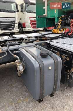 Тягач DAF XF 105 2009 в 
