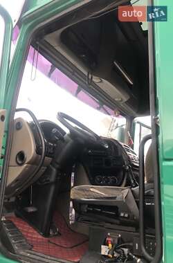Тягач DAF XF 105 2009 в 