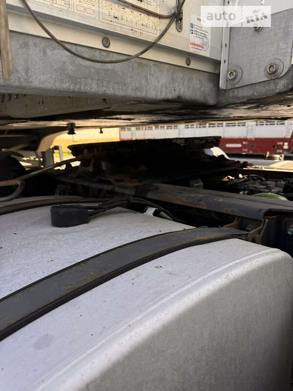 Другие грузовики DAF XF 105 2012 в Львове фото 6 Другие грузовики DAF XF 105 2012 в Львове