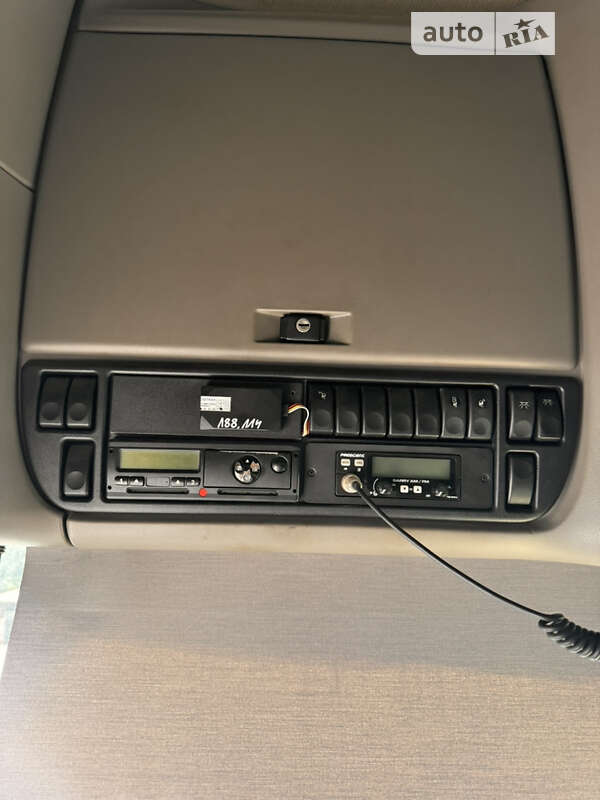 Другие грузовики DAF XF 105 2012 в Львове фото 13 Другие грузовики DAF XF 105 2012 в Львове