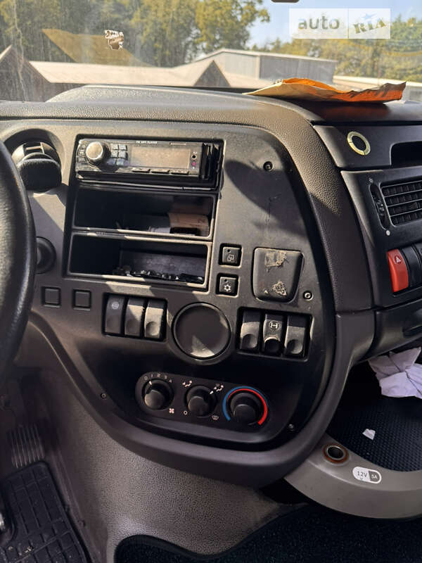 Другие грузовики DAF XF 105 2012 в Львове фото 12 Другие грузовики DAF XF 105 2012 в Львове