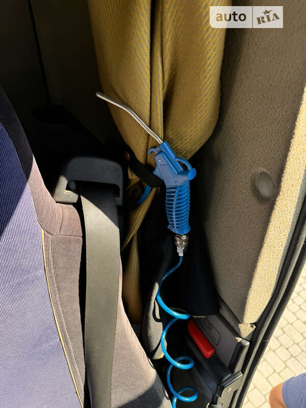 Другие грузовики DAF XF 105 2012 в Львове фото 17 Другие грузовики DAF XF 105 2012 в Львове