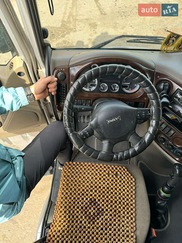 Самосвал DAF XF 105 2009 в Николаеве фото 11 Самосвал DAF XF 105 2009 в Николаеве
