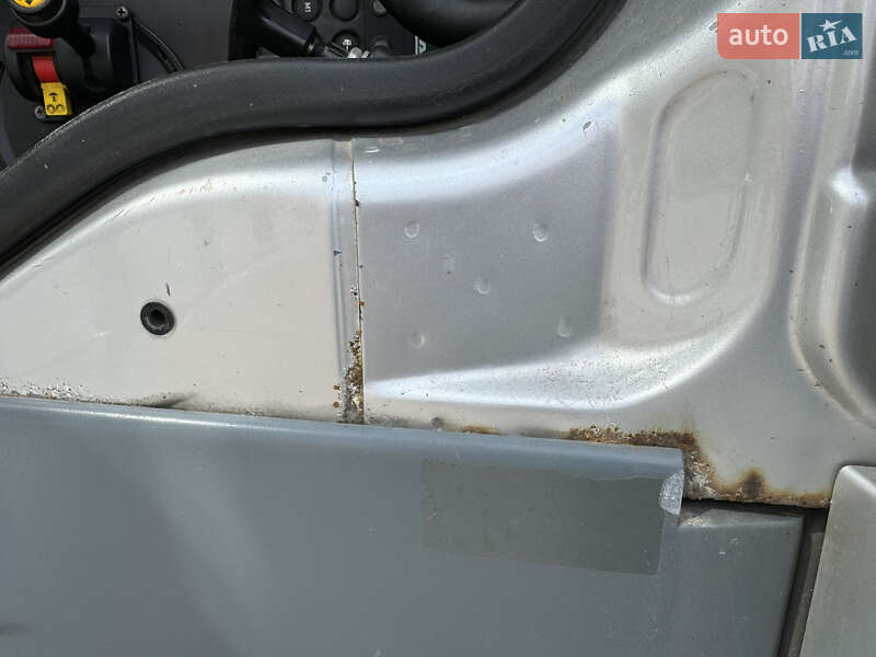 Самосвал DAF XF 105 2009 в Николаеве фото 14 Самосвал DAF XF 105 2009 в Николаеве