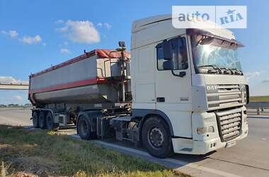 Самосвал DAF XF 105 2008 в Полтаве