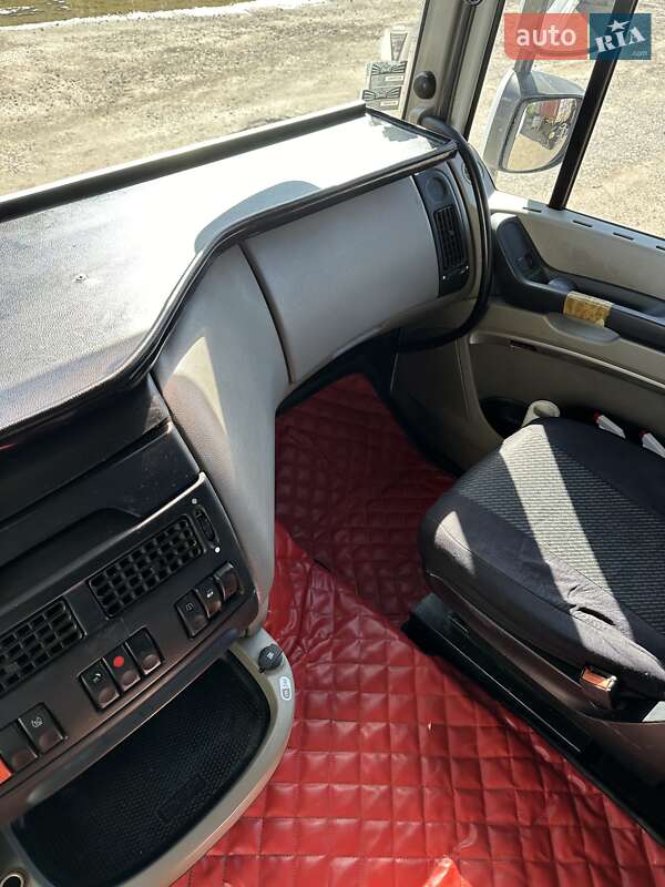 Тягач DAF XF 105 2010 в Одесі фото 11 Тягач DAF XF 105 2010 в Одесі