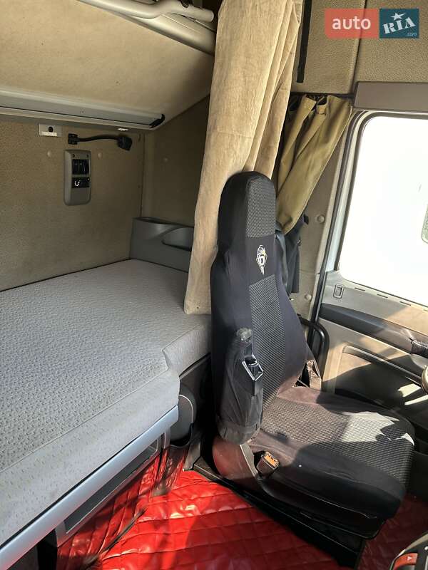 Тягач DAF XF 105 2010 в Одесі фото 12 Тягач DAF XF 105 2010 в Одесі