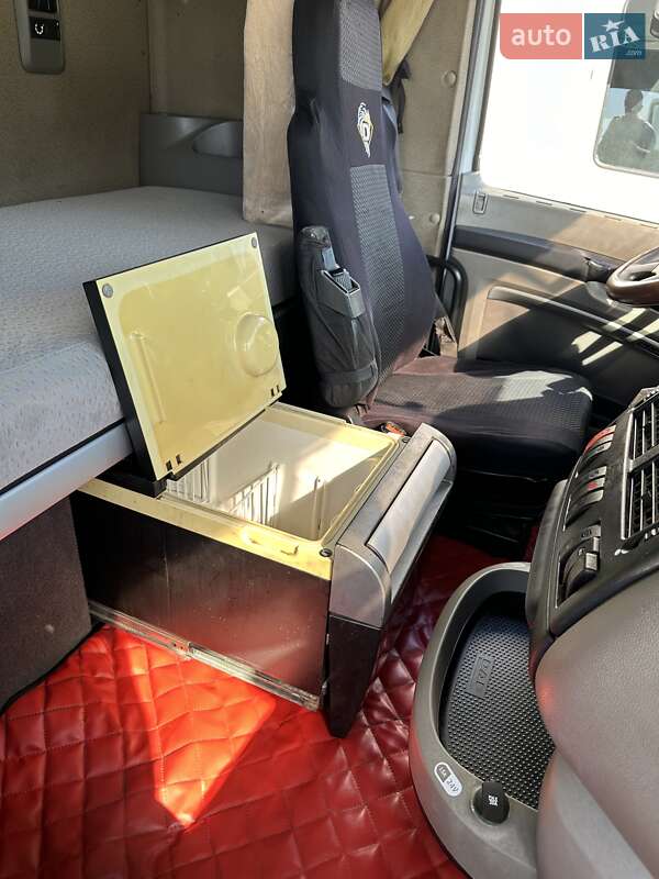 Тягач DAF XF 105 2010 в Одесі фото 15 Тягач DAF XF 105 2010 в Одесі