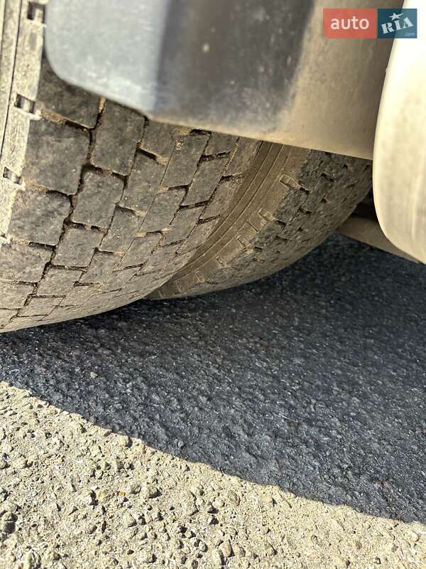 Тягач DAF XF 105 2010 в Одесі фото 20 Тягач DAF XF 105 2010 в Одесі