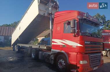 Тягач DAF XF 105 2007 в 