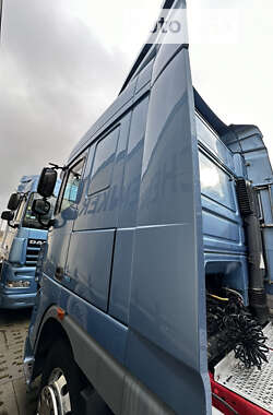 Тягач DAF XF 105 2013 в 