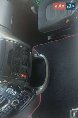 Тягач DAF XF 105 2011 в 
