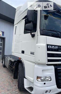 Тентованый DAF XF 105 2011 в Сарнах