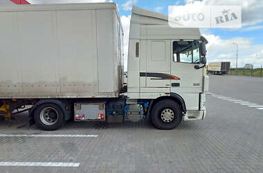 Тягач DAF XF 105 2007 в 