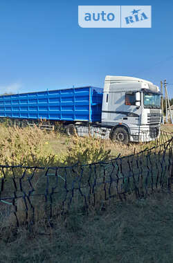 Контейнеровоз DAF XF 105 2012 в Николаеве