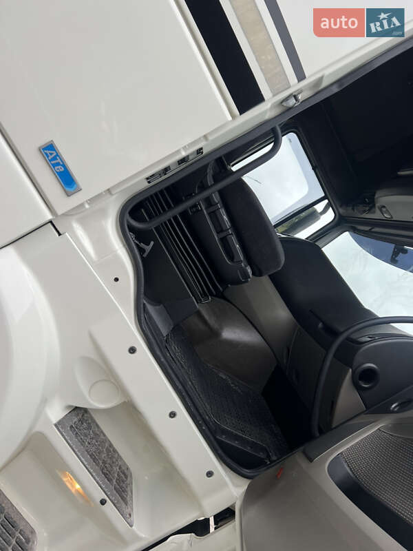 Тягач DAF XF 105 2013 в Луцке