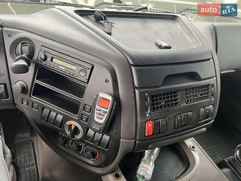 Тягач DAF XF 105 2013 в Луцке