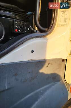 Тягач DAF XF 105 2012 в 