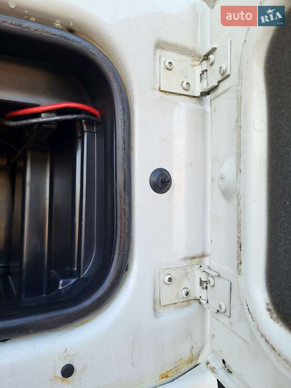 Тягач DAF XF 105 2012 в Харкові фото 16 Тягач DAF XF 105 2012 в Харкові