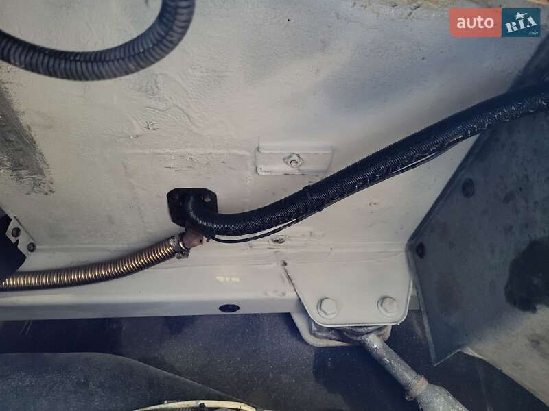 Тягач DAF XF 105 2012 в Харкові фото 20 Тягач DAF XF 105 2012 в Харкові