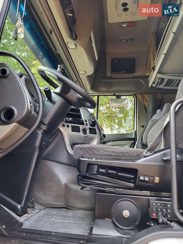 Тягач DAF XF 105 2012 в Харкові фото 23 Тягач DAF XF 105 2012 в Харкові