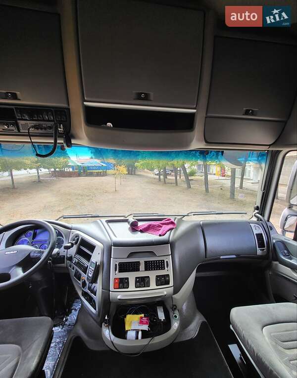 Тягач DAF XF 105 2012 в Харкові фото 26 Тягач DAF XF 105 2012 в Харкові