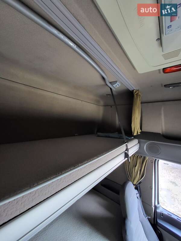 Тягач DAF XF 105 2012 в Харкові фото 35 Тягач DAF XF 105 2012 в Харкові