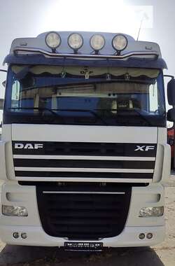 Тягач DAF XF 105 2012 в Прилуках