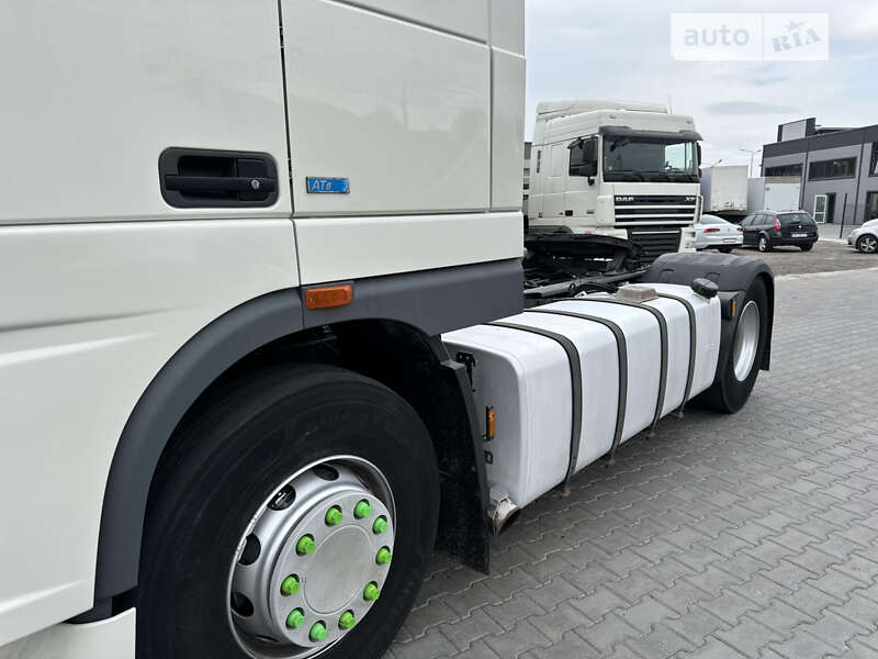 Тягач DAF XF 105 2013 в Виннице фото 3 Тягач DAF XF 105 2013 в Виннице