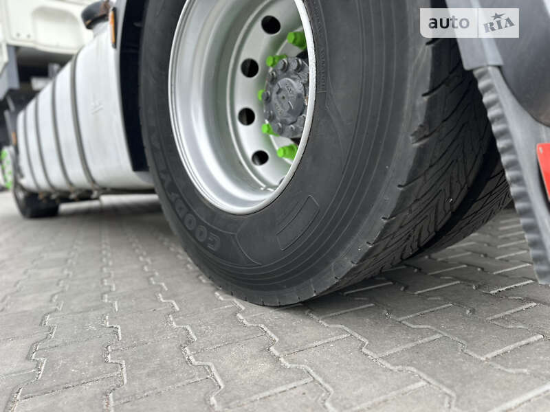 Тягач DAF XF 105 2013 в Виннице фото 7 Тягач DAF XF 105 2013 в Виннице