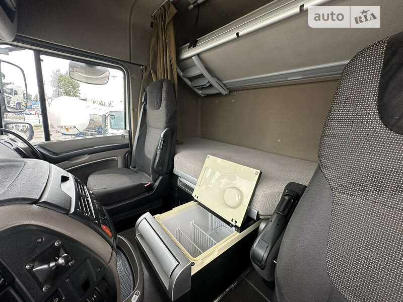 Тягач DAF XF 105 2013 в Виннице фото 13 Тягач DAF XF 105 2013 в Виннице