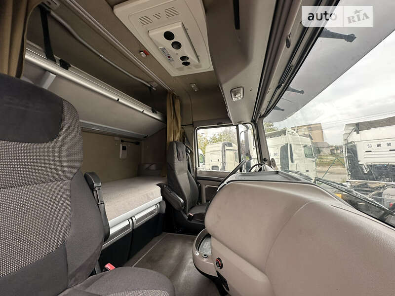 Тягач DAF XF 105 2013 в Виннице фото 18 Тягач DAF XF 105 2013 в Виннице