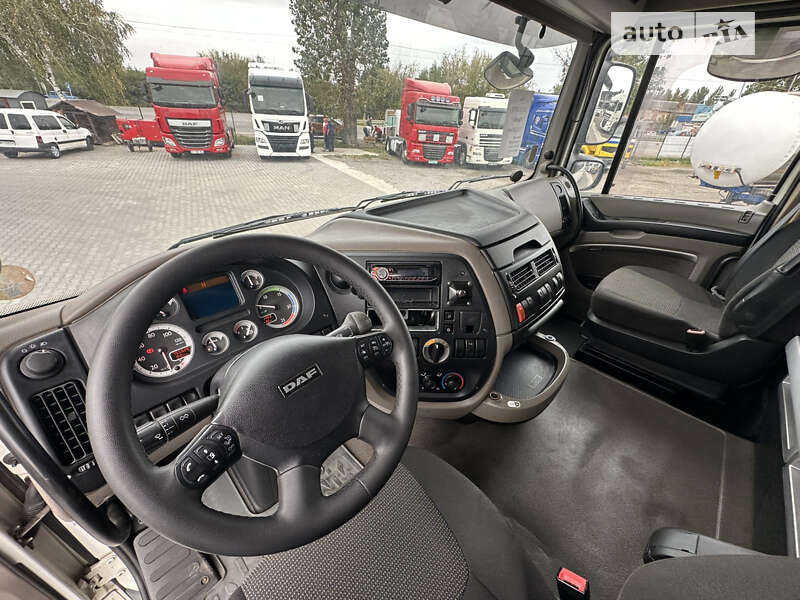 Тягач DAF XF 105 2013 в Виннице фото 20 Тягач DAF XF 105 2013 в Виннице