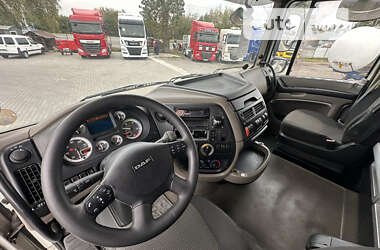 Тягач DAF XF 105 2013 в Виннице