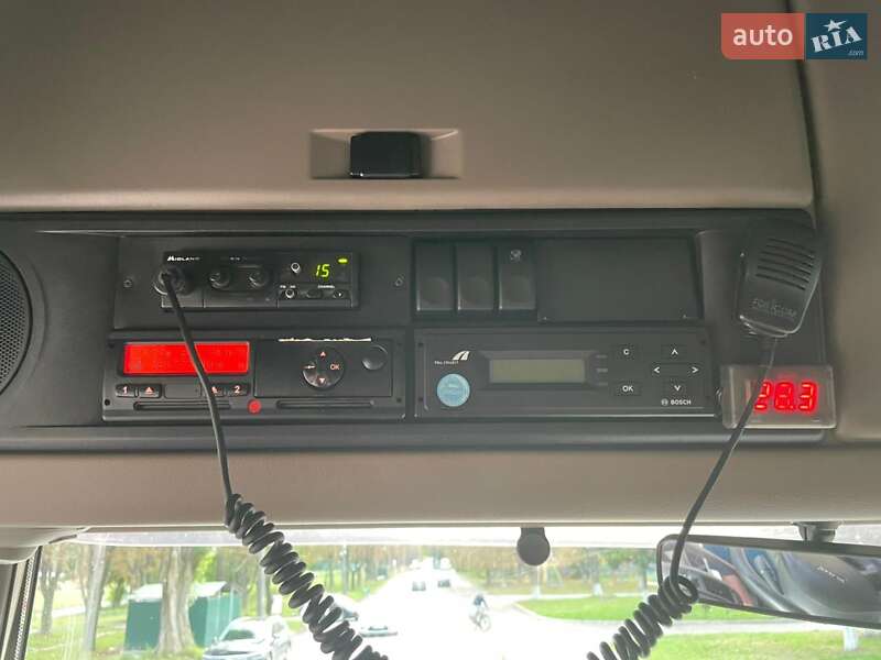Тягач DAF XF 105 2009 в Ровно
