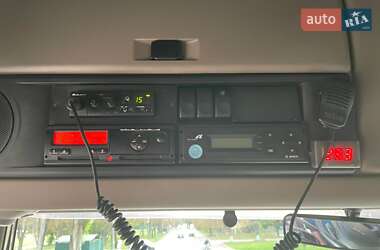 Тягач DAF XF 105 2009 в 