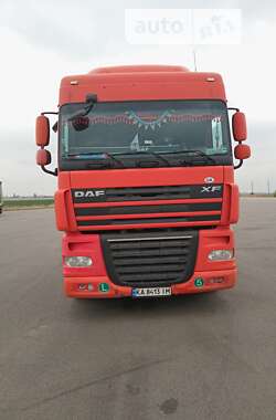 Тягач DAF XF 105 2012 в Білій Церкві