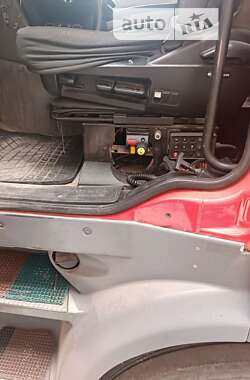 Самосвал DAF XF 105 2009 в 