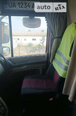 Самосвал DAF XF 105 2009 в 