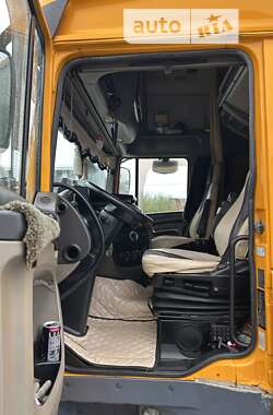 Тягач DAF XF 105 2012 в 