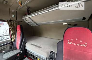 Тягач DAF XF 105 2011 в 