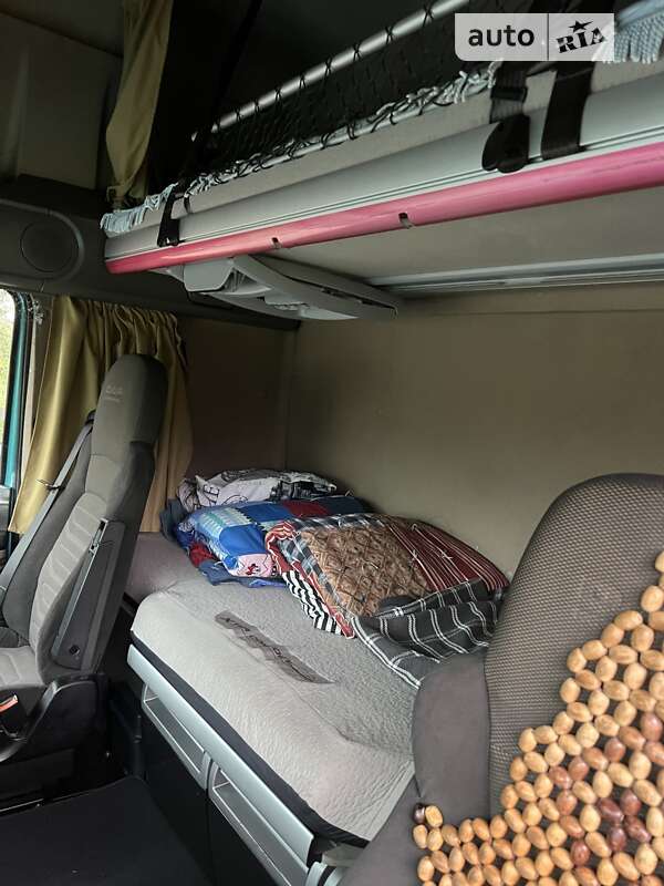 Тягач DAF XF 105 2011 в Житомире