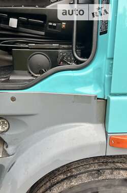 Тягач DAF XF 105 2011 в 