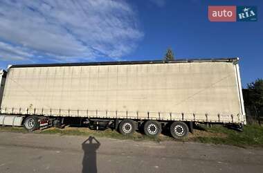 Тягач DAF XF 105 2010 в 
