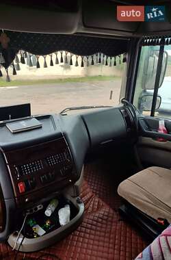 Тягач DAF XF 105 2010 в 
